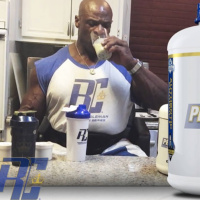 Ronnie Coleman SUPPLEMENTS REVIEW! Best FULL REVIEW!