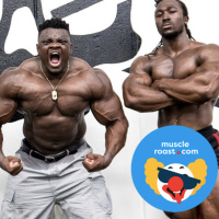 Blessing Awodibu WORKOUT INSANITY, And Bio!