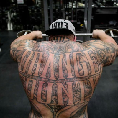 Muscleroast.com