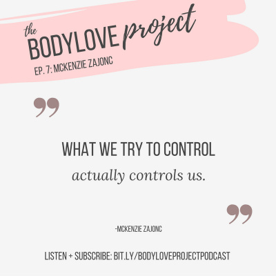 The Bodylove Project With Jessi Haggerty