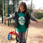 Ask Niko (age 7) Anything