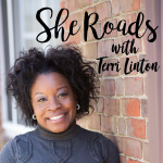 She Roads With Terri Linton