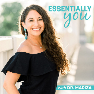 Essentially You: Empowering You On Your Health  Wellness Journey With Safe, Natural  Effective Solutions