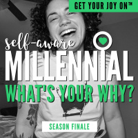 S2:E24 // FINALE: Whats Your Why?