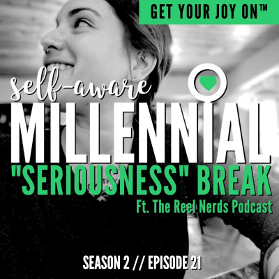 Self-aware Millennial