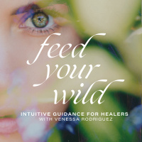 Ep. 360 From Distortion to Devotion: Reclaiming the Divine Feminine, Thema Mundi  the Power of Being Held