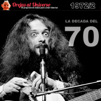La Década del 70 - 1972 - Segunda Parte