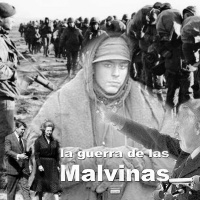 La Guerra de las Malvinas
