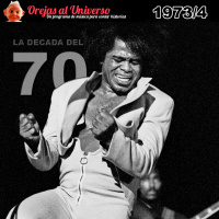 La Década del 70 - 1973 - Cuarta Parte