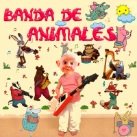 Banda de Animales