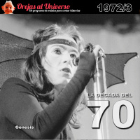 La Decada del 70 - 1972 - Tercera Parte
