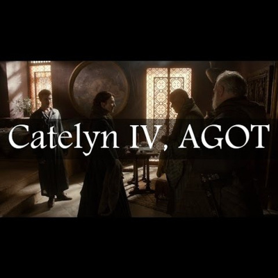 Alt Schwift X A Clash Of Kings Abridged