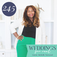 245. Unraveling, with Michelle Norwood