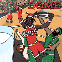 DOME#236 | ft. Stoneda1st