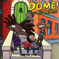 DOME#248 | ft. StondeDa1st