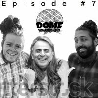 DOME #7 Flying Saucerers ft. Carl Sagan