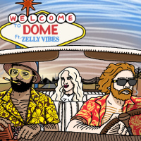 DOME#237 | ft. Zelly Vibes
