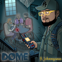 DOME#258 | POP ft. Johnny Sea