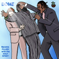 DOME#253 | Chamoy Gushers