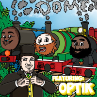 DOME#273 | ft. Optik