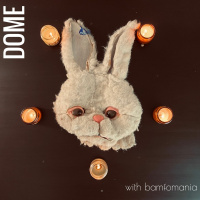 DOME#13 He Has Resin Indeed