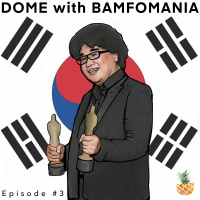 DOME#3 2020 Academy Awards SPECTACULAR