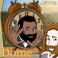 DOME#263 | Groundhog Day