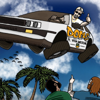 DOME#251 | Flying Cars ft. Viva Mescal
