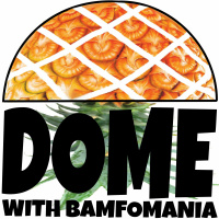 Dome #1 Holiday With Your Uncle