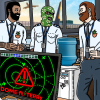 DOME#241 | Transportation Crisis