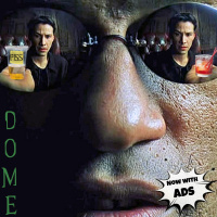 DOME #15 Which Do You Choose?