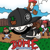 DOME#250 | ft. @Knomoe23
