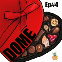 Dome#4 Valentimes: Real Romance Afficianados