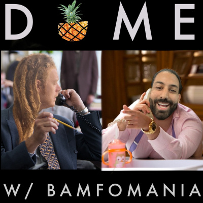 For Delivery With Bamfomania