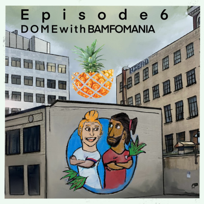 For Delivery With Bamfomania