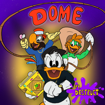 For Delivery With Bamfomania