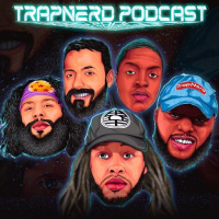 Ep. 93 - My Wand Work
