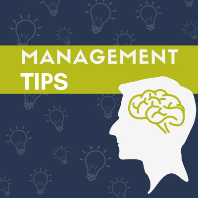 Management Tips From People Practioners
