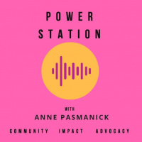 The ultimate purpose is to build local power where you are
