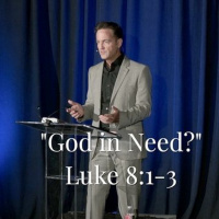 God in Need?