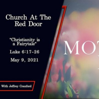 Christianity is a Fairytale