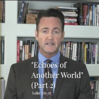 Echoes of Another World - Part II