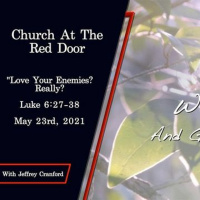 Love Your Enemies? Really?