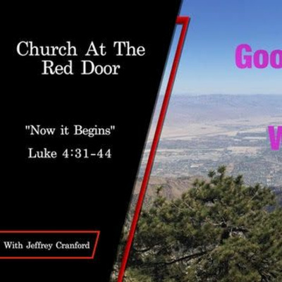 Church At The Red Door