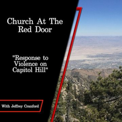 Church At The Red Door