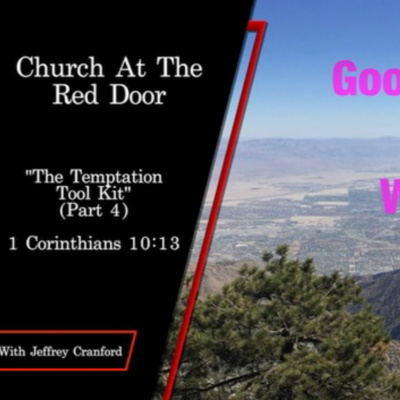 Church At The Red Door