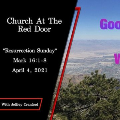 Church At The Red Door
