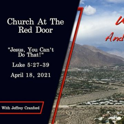 Church At The Red Door