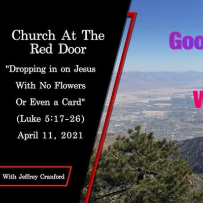 Church At The Red Door