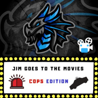 Jim Goes To The Movies #9